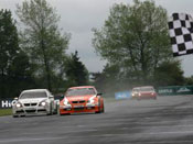 Recovered archive image associated with Eastern Video’s BTCC work